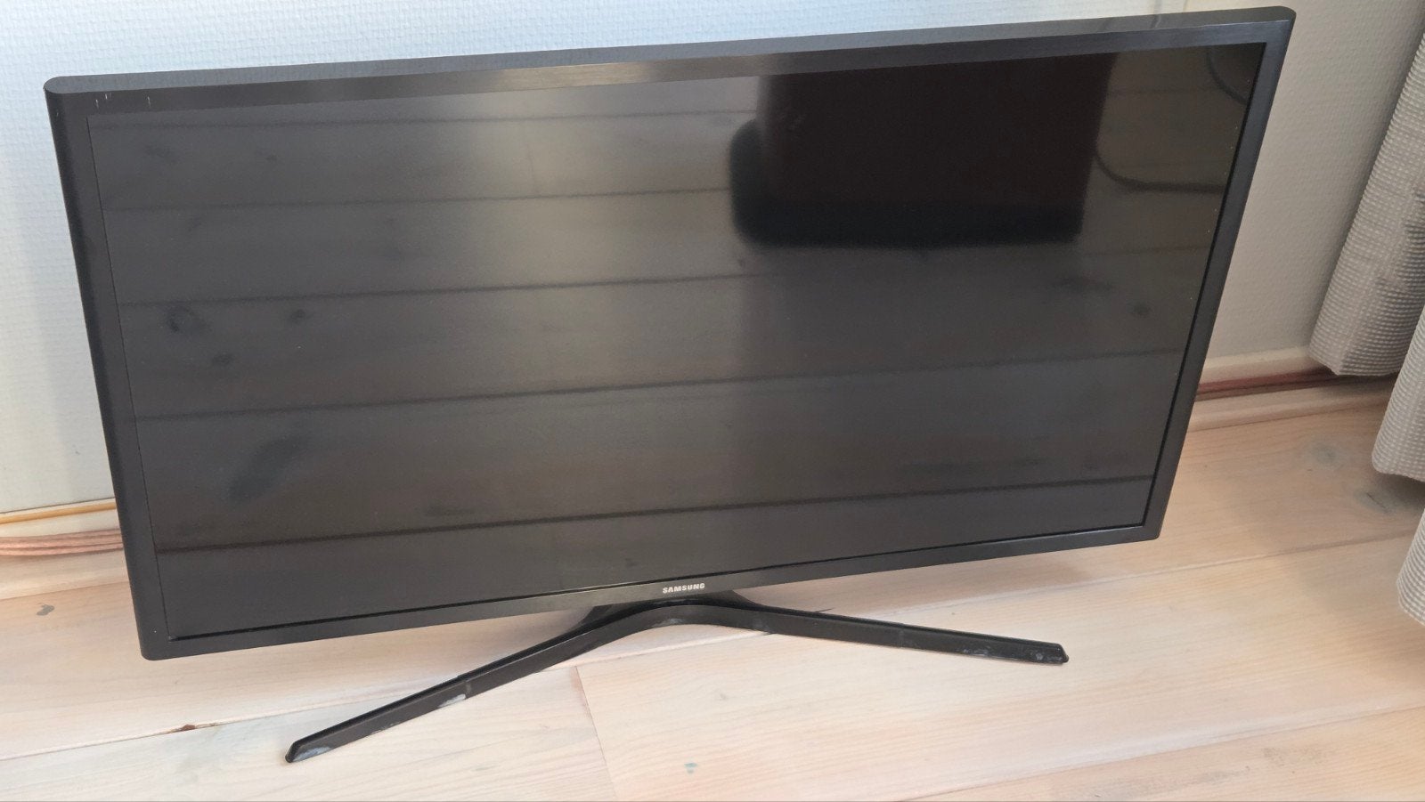 Samsung LT32H390FEV/XN 32 inch Full HD LED TV, Audio, Tv en Foto, Televisies, Ophalen, LED, 50 Hz, Zo goed als nieuw