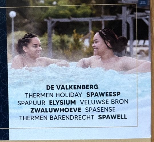 2 Bewellness sauna spa bonnen, geldig tot 21-09, Tickets en Kaartjes, Twee personen, Cadeaubon, Spa of Sauna