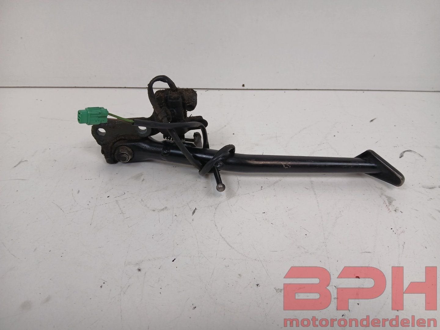 Zijstandaard Suzuki GSX-R 1000 K3 - K4 2003 t/m 2004 standaa, Motoren, Ophalen of Verzenden, -, -, -