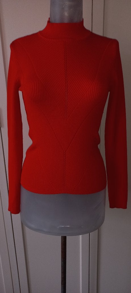 Costes Studio truitje rood  maat M zgan, Maat 38/40 (M), Ophalen of Verzenden, Zo goed als nieuw, Costes