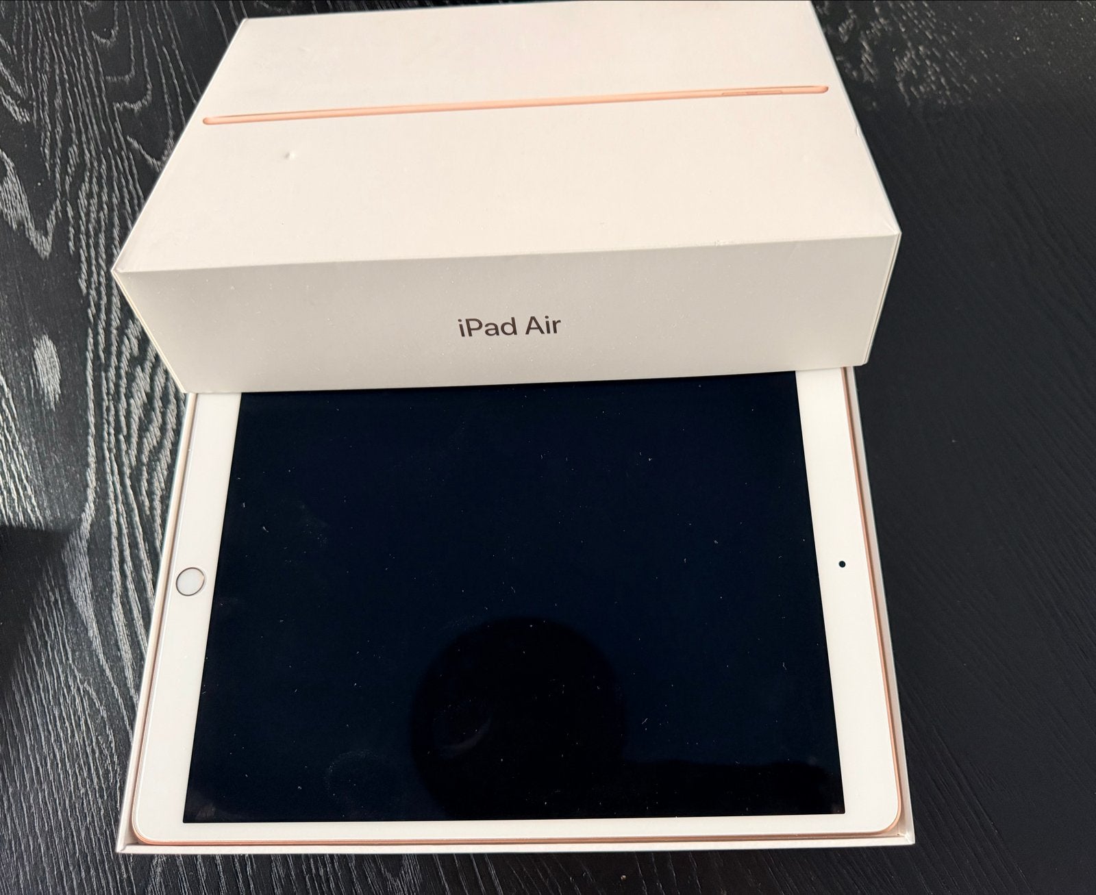 Apple iPad Air 64GB Wi-Fi Goud (Model A2152)