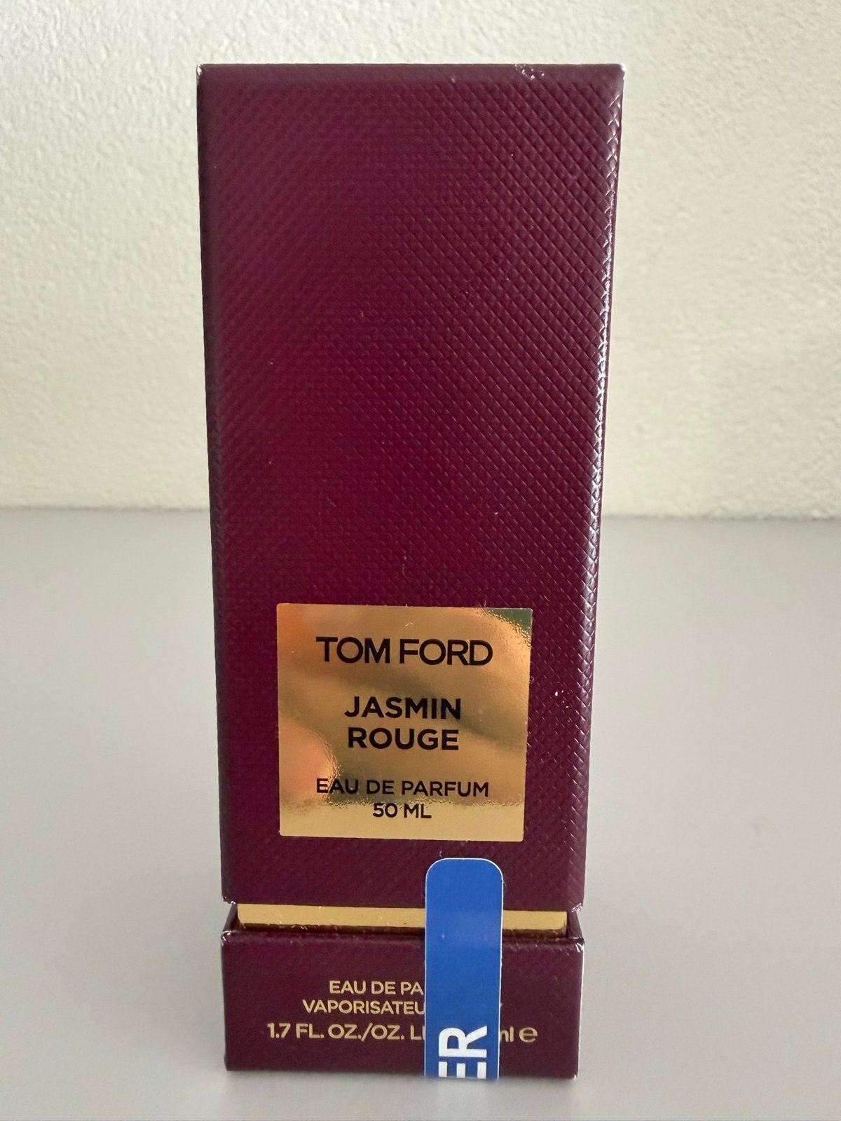 Tom Ford Jasmin Rouge Eau de Parfum 50 ML, Ophalen of Verzenden, Nieuw