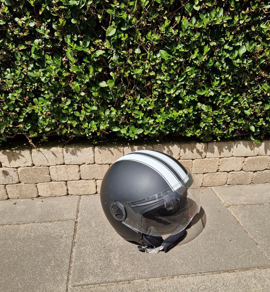 Helm, Ophalen, Gebruikt, Small