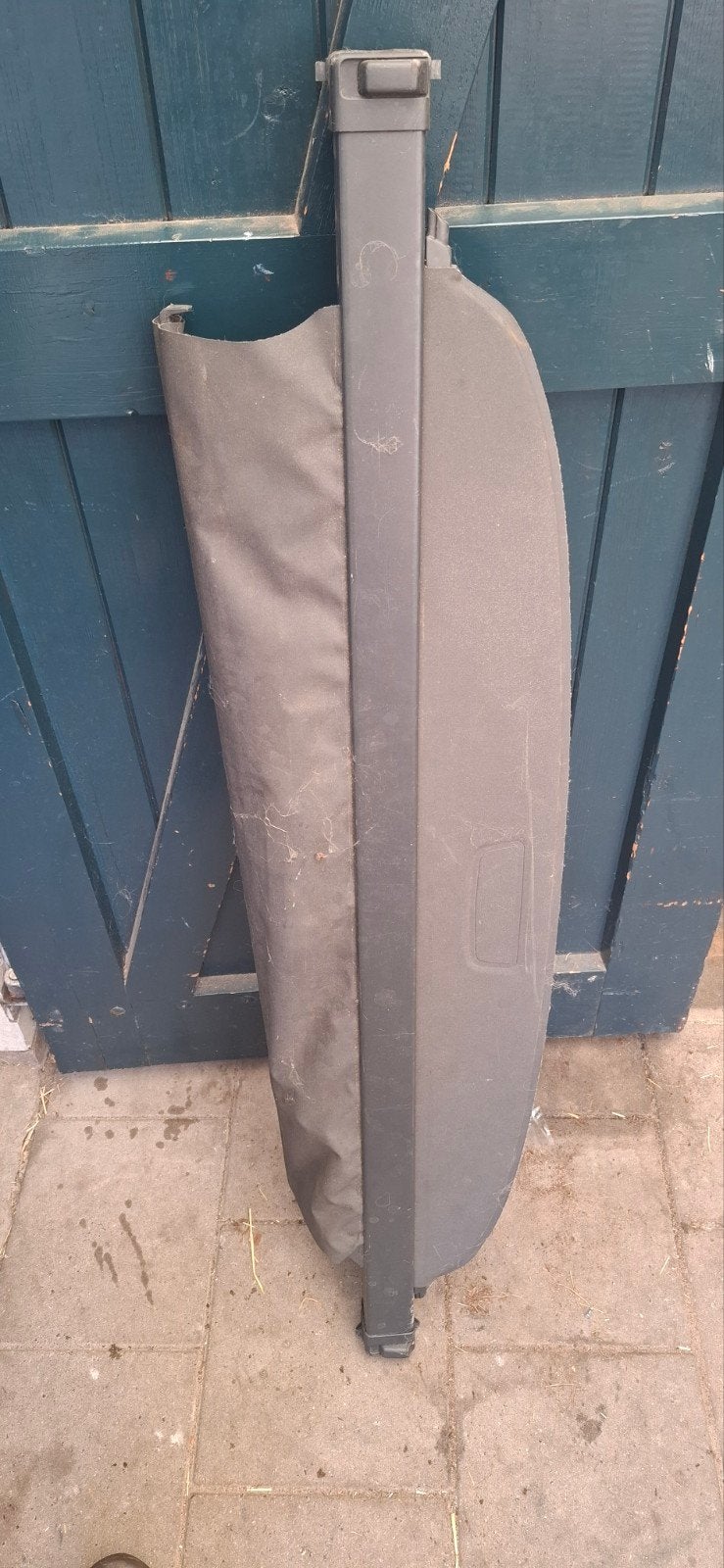 Volvo V50 Bagagerolhoes / Hoedenplank 89882028