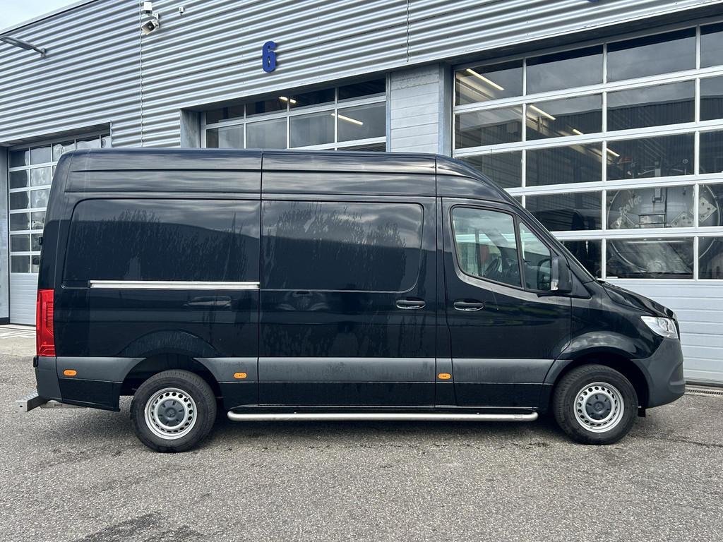 Mercedes-Benz Sprinter 315 1.9 CDI L2H2 RWD, Automaat, Gebruikt, Euro 6, 150 pk