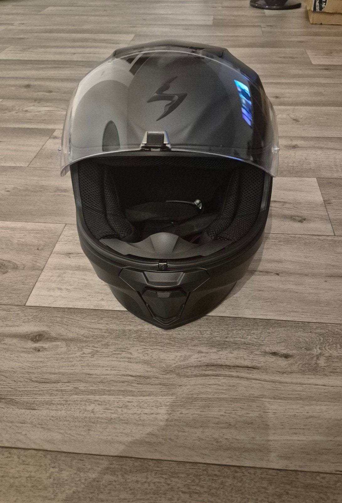 Nieuwe dames helm maat M, Motoren, M, Nieuw zonder kaartje, Integraalhelm, Dames
