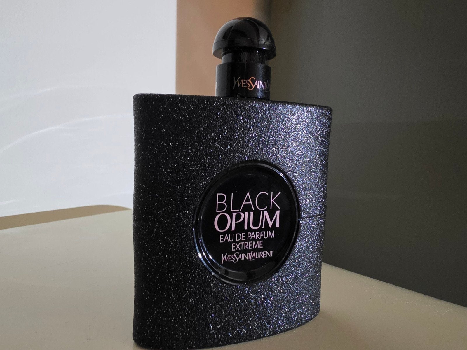 90 ml ysl black opium extreme eau de parfum extreme 90 ml, Sieraden, Tassen en Uiterlijk, Ophalen of Verzenden, Nieuw