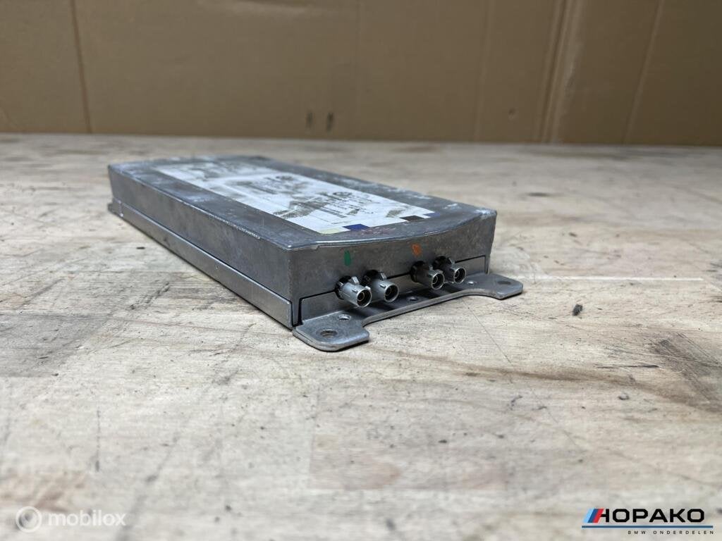 Bluetooth-module BMW 1/3 serie e9x e8x | 8410917775401, Gebruikt, Einsteinlaan 5 rijswijk, Bmw, Ophalen of Verzenden