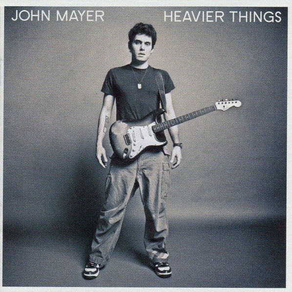 John Mayer, Ophalen of Verzenden, Gebruikt, Blues Rock