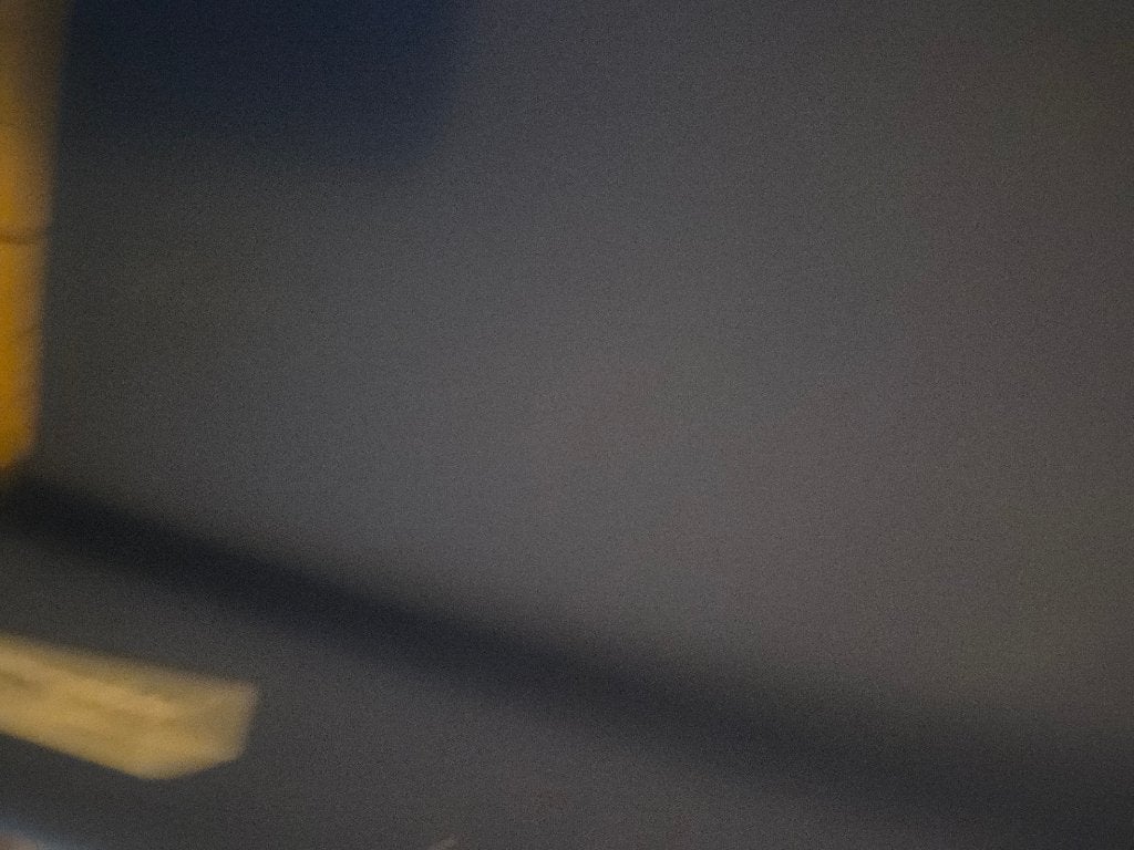 Rolgordijn, Ophalen, Overige materialen, Rolgordijn, Zo goed als nieuw