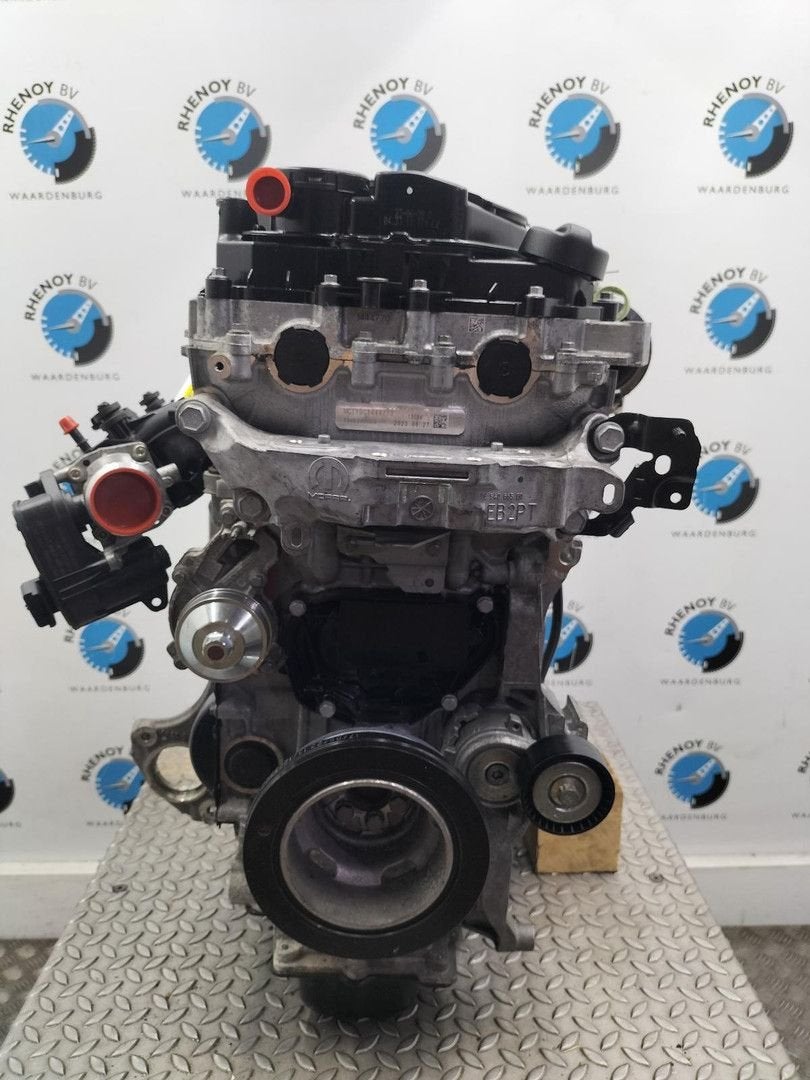 CITROEN C5 AIRCROSS C84  MOTOR 1627638180 2023, Ophalen of Verzenden, Gebruikt, Stiba lid