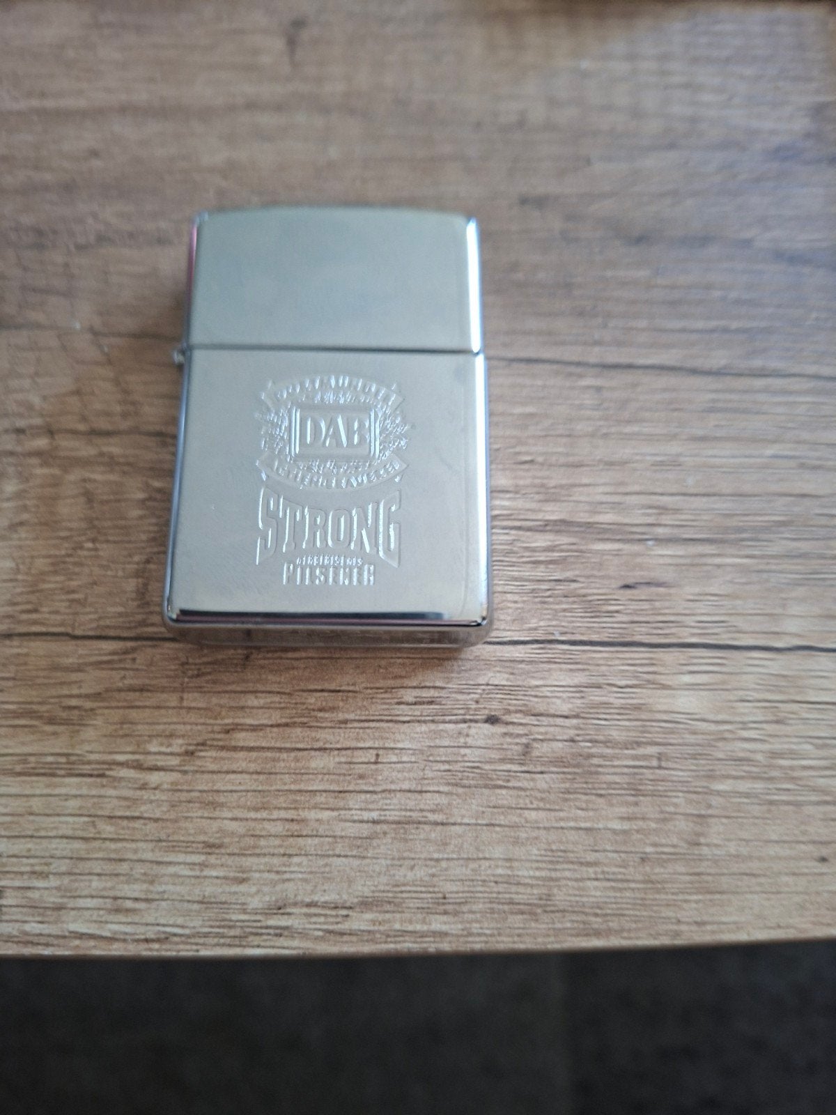 Vintage DAD aansteker jaren '70 - Collectors item, Ophalen of Verzenden