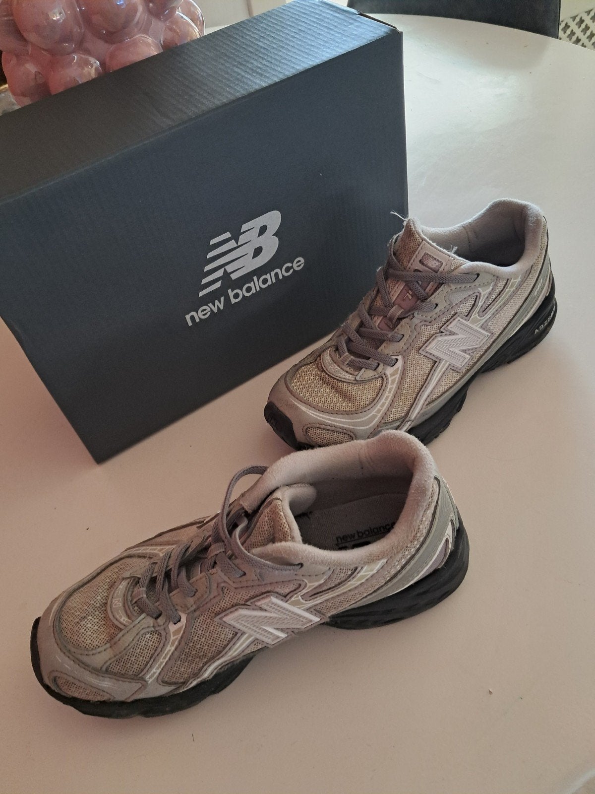 New balance kinderschoenen, Ophalen, Nieuw