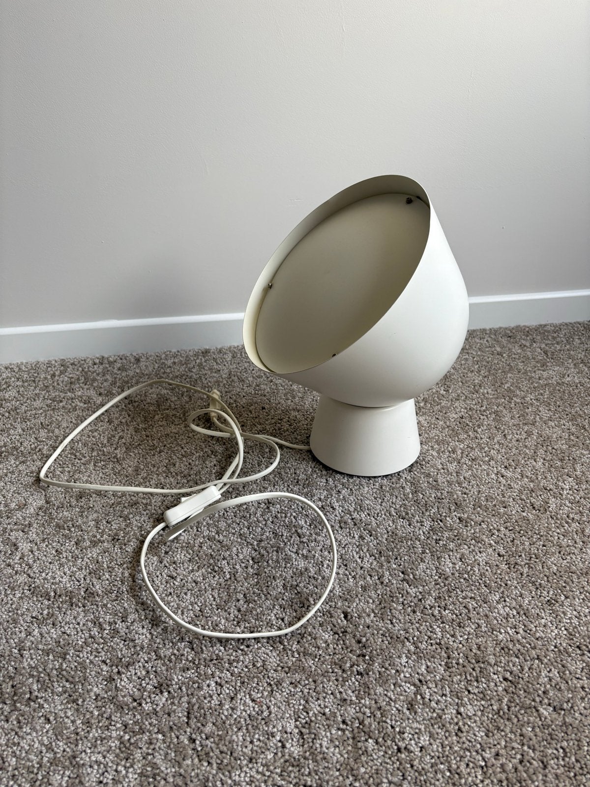 IKEA PS 2017 tafellamp Ola Wihlborg, Huis en Inrichting, Ophalen of Verzenden, Gebruikt