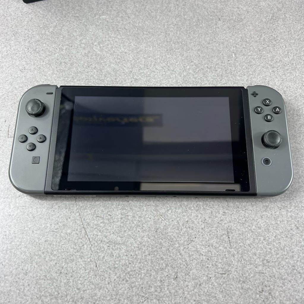 Nintendo Switch Console | dock, kabels en hoes | 404992, Spelcomputers en Games, Ophalen of Verzenden, Gebruikt, Met 1 controller