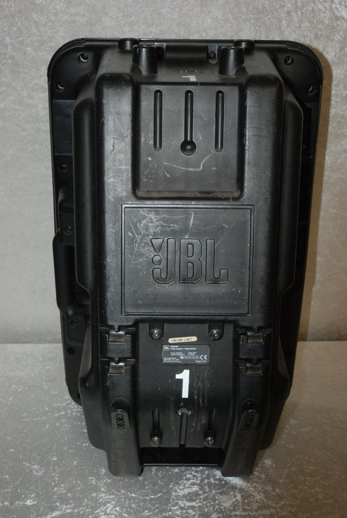 JBL Passieve speaker 8 ohm 225 Watt EON 1500 <25252416>, Gebruikt, ., JBL, .