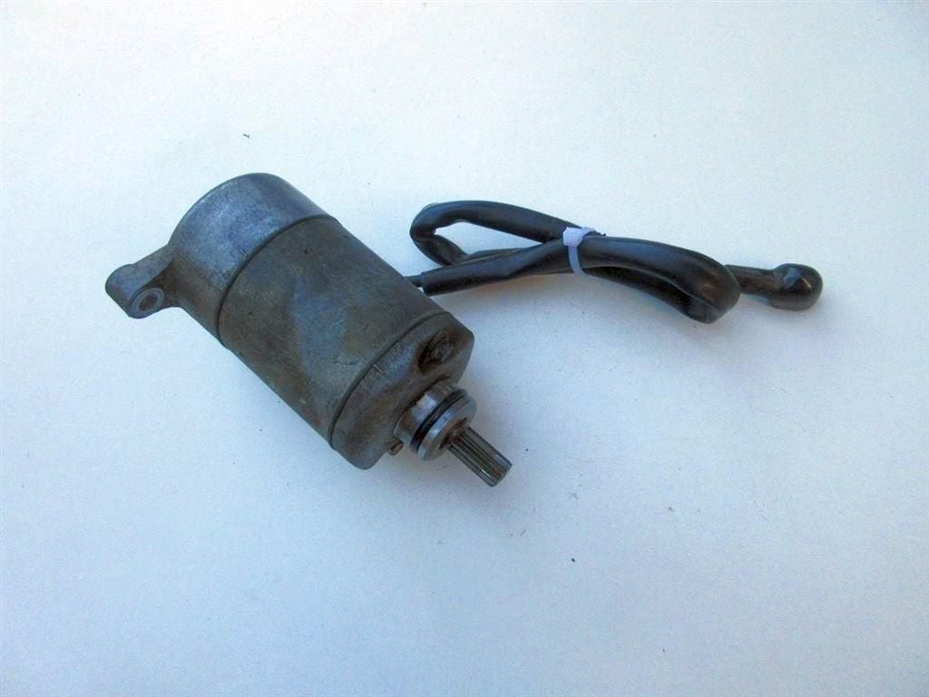 Yamaha XJ600 startmotor Diversion start motor starter XJ 600, Ophalen of Verzenden