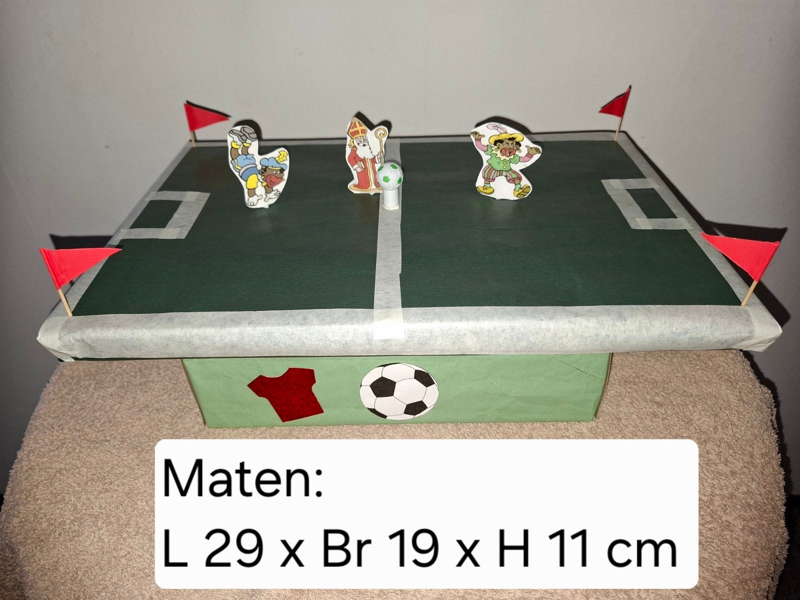 Sint Surprise, Diversen, Ophalen, Zo goed als nieuw