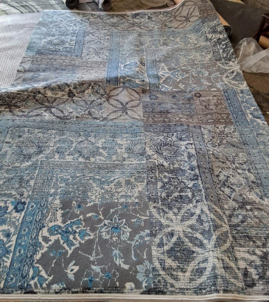 245x400 tapijt desso ex restpartij WWW VLOERENOUTLETZWOLLENL, Ophalen of Verzenden, Nieuw, Rechthoekig, 200 cm of meer