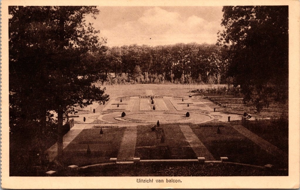 Almen - 12 oude ansichtkaarten, Ophalen of Verzenden, Voor 1920, Gelopen, Gelderland