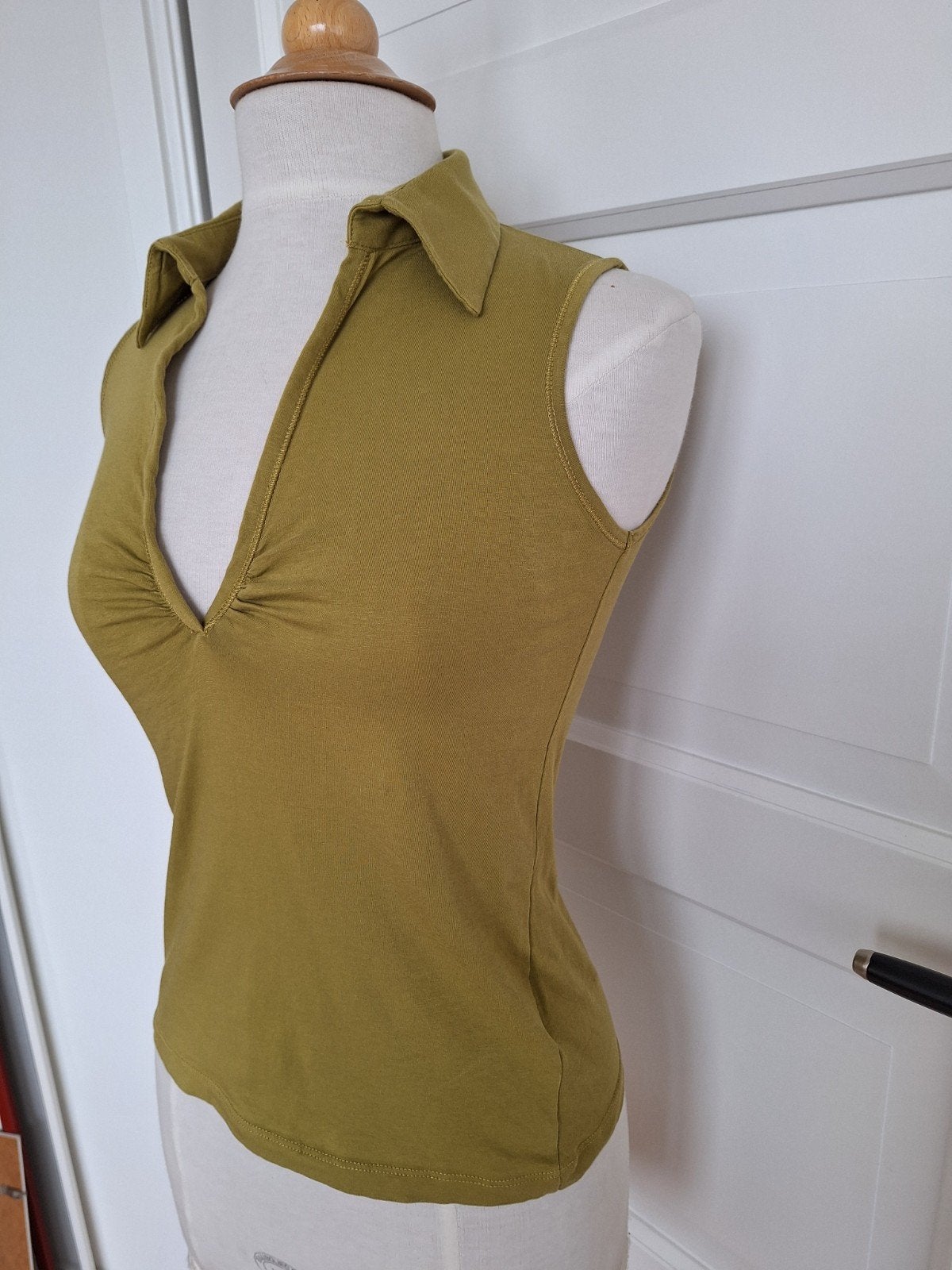 Top Mexx mt 38, Maat 38/40 (M), Mexx, Overige kleuren, Ophalen of Verzenden