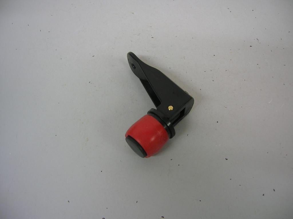 Knelplug, Lensplug, Afdichtingsplug, Loosplug, 23 mm, Ophalen of Verzenden, Nieuw, Overige typen