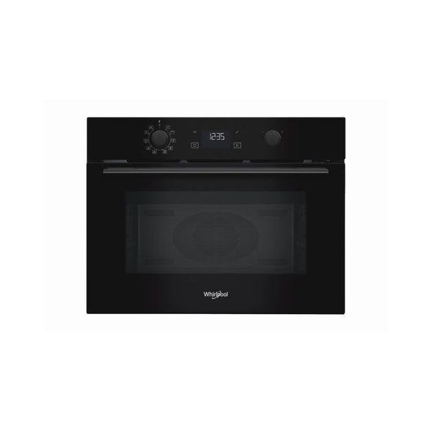 Whirlpool MBP A540 B Inbouw Combimagnetron Ongebruikt, Witgoed en Apparatuur, Ophalen, 45 tot 50 cm, Whirlpool, Nieuw