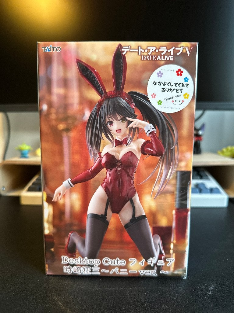 Date A Live V – Kurumi Tokisaki Bunny Ver., Verzenden, Nieuw