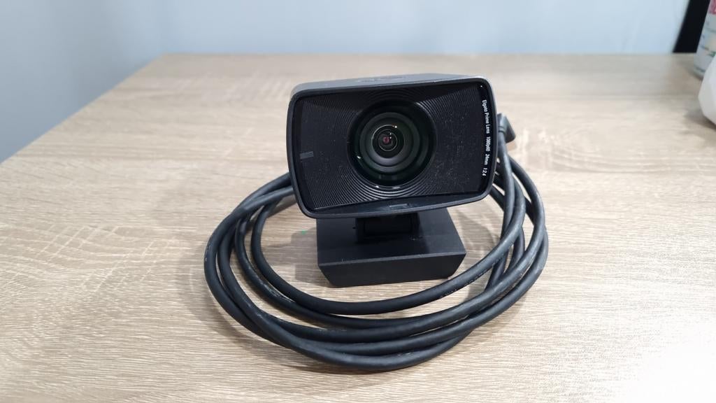 Elgato Facecam, Elgato, Ophalen of Verzenden, Monitorclip, Bedraad