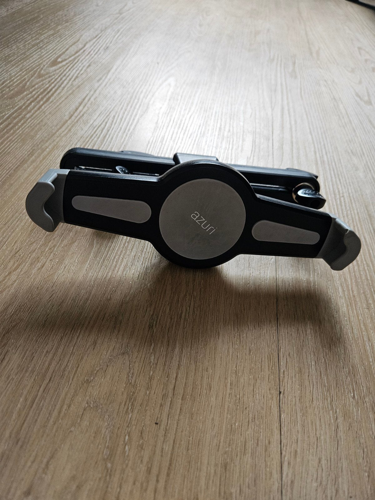 Azuri Universele Tablet Houder voor Hoofdsteun Auto, Auto diversen, Auto-accessoires, Zo goed als nieuw, Ophalen