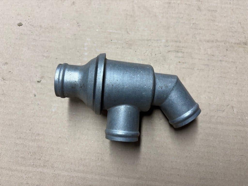 Koelvloeistof thermostaat Wahler voor BMW M10 motor, D=32mm, Ophalen of Verzenden, Nieuw, BMW