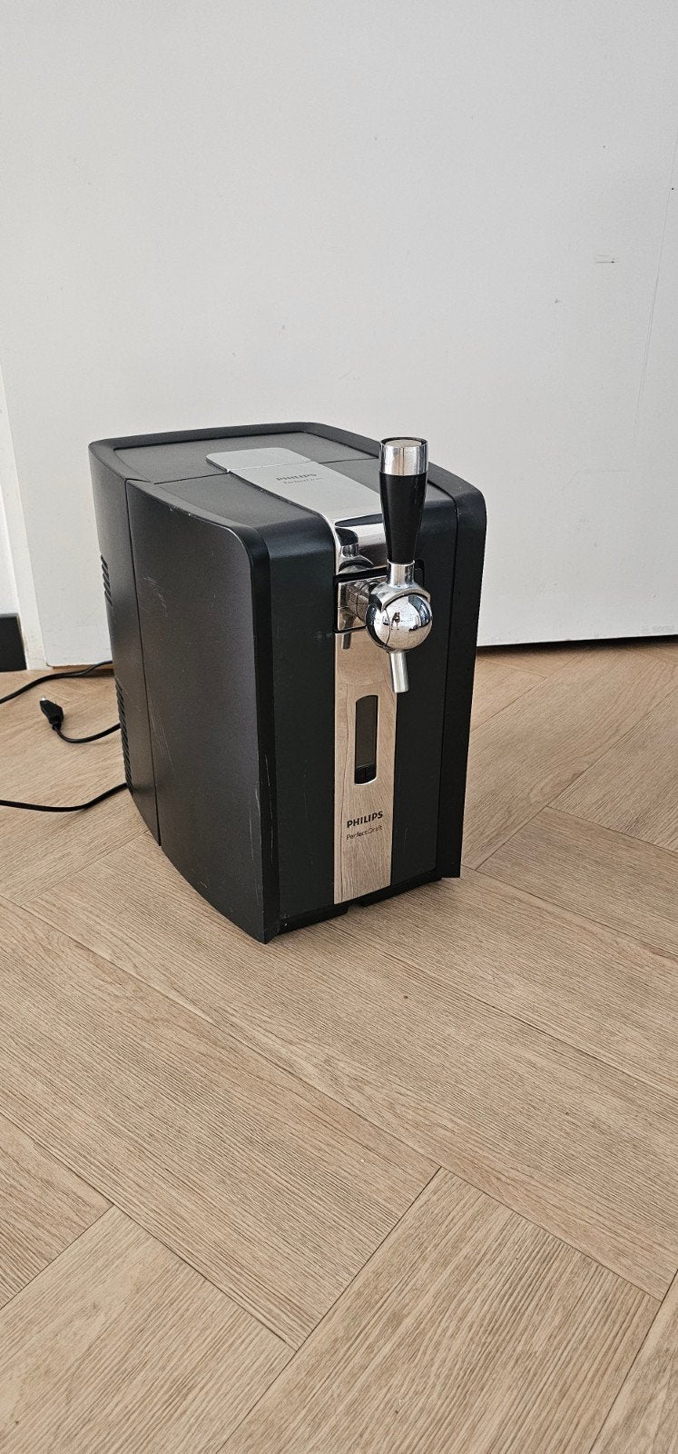Philips PerfectDraft thuistap, Ophalen of Verzenden, Gebruikt, Philips