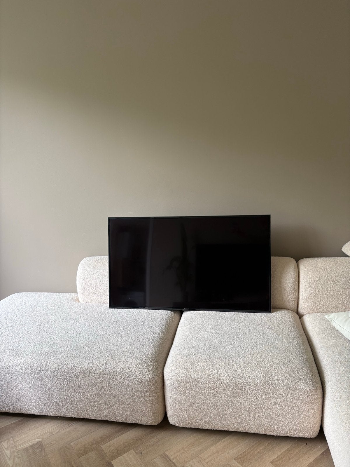 Panasonic TX-49FX689 4K UHD Smart LED TV, Ophalen, Panasonic, 50 Hz, 100 cm of meer