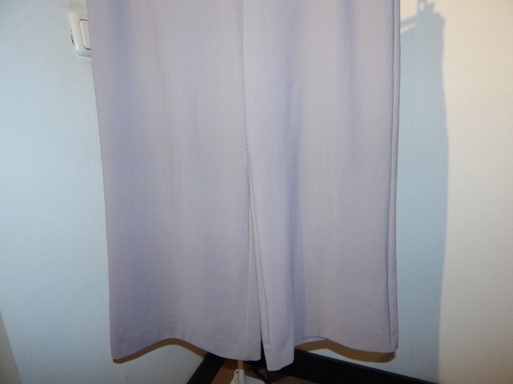 Studio Anneloes travel broek wijde pijpen mooie stof M, Kleding | Dames, Broeken en Pantalons, Maat 38/40 (M), Studio Anneloes