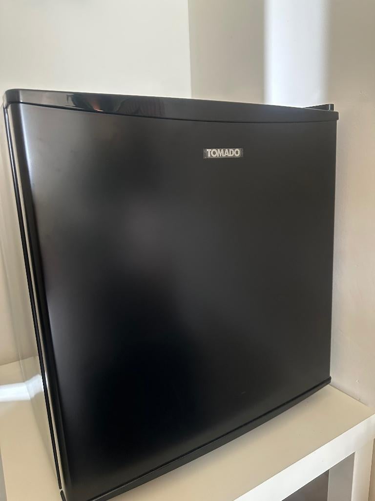 vriezer Tomado, Ophalen of Verzenden, Zo goed als nieuw, Minder dan 60 cm, Minder dan 85 cm