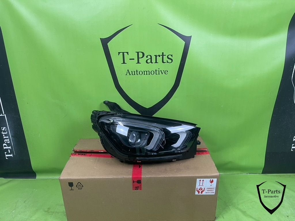 mercedes GLE koplamp rechts lamp a1679066606