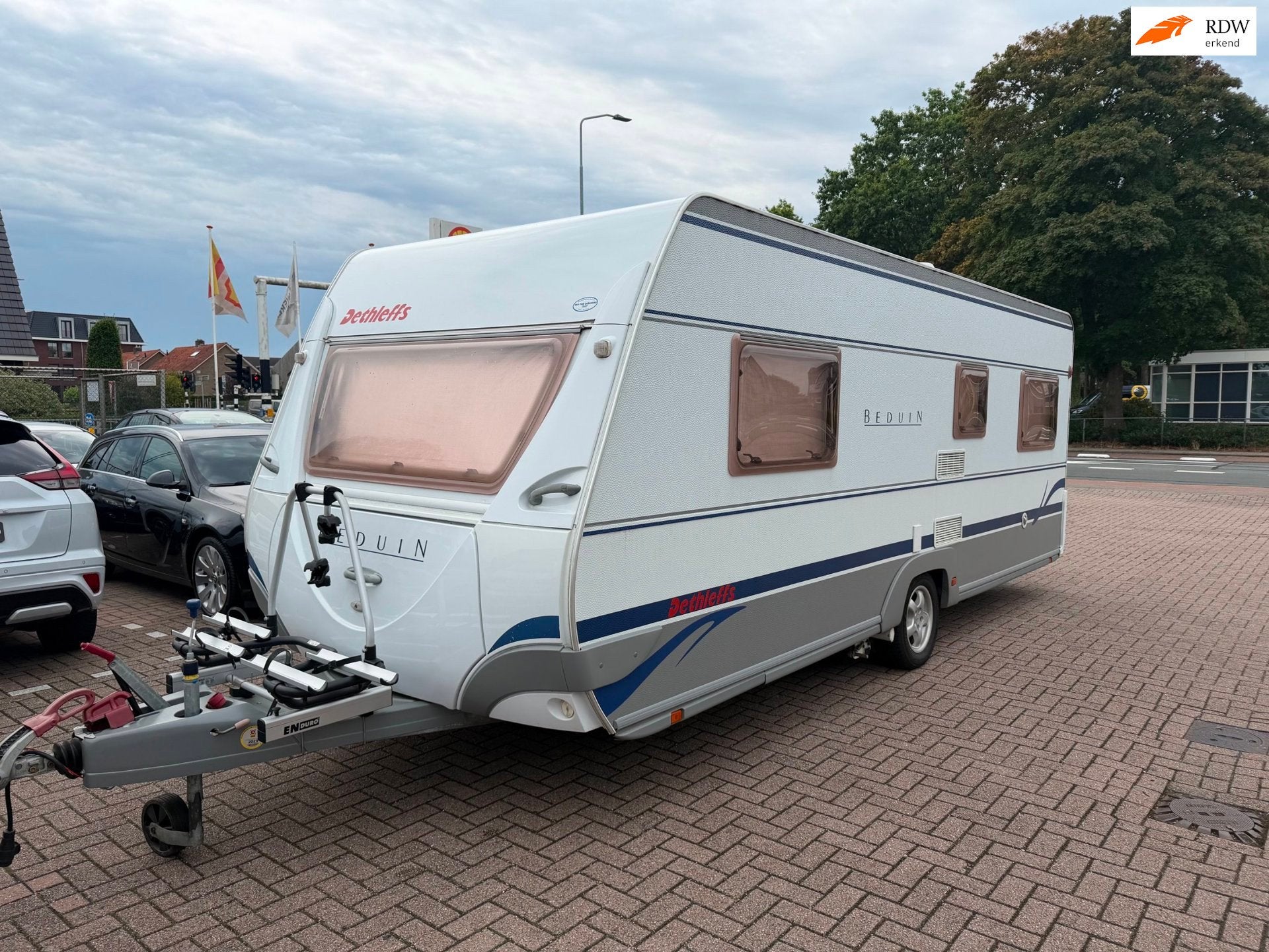Dethleffs BEDUIN Enkele bedden | Luifel | Mover | Garage | K, Info@garagegelderland.nl, Bedrijf, Dethleffs, Garage Gelderland