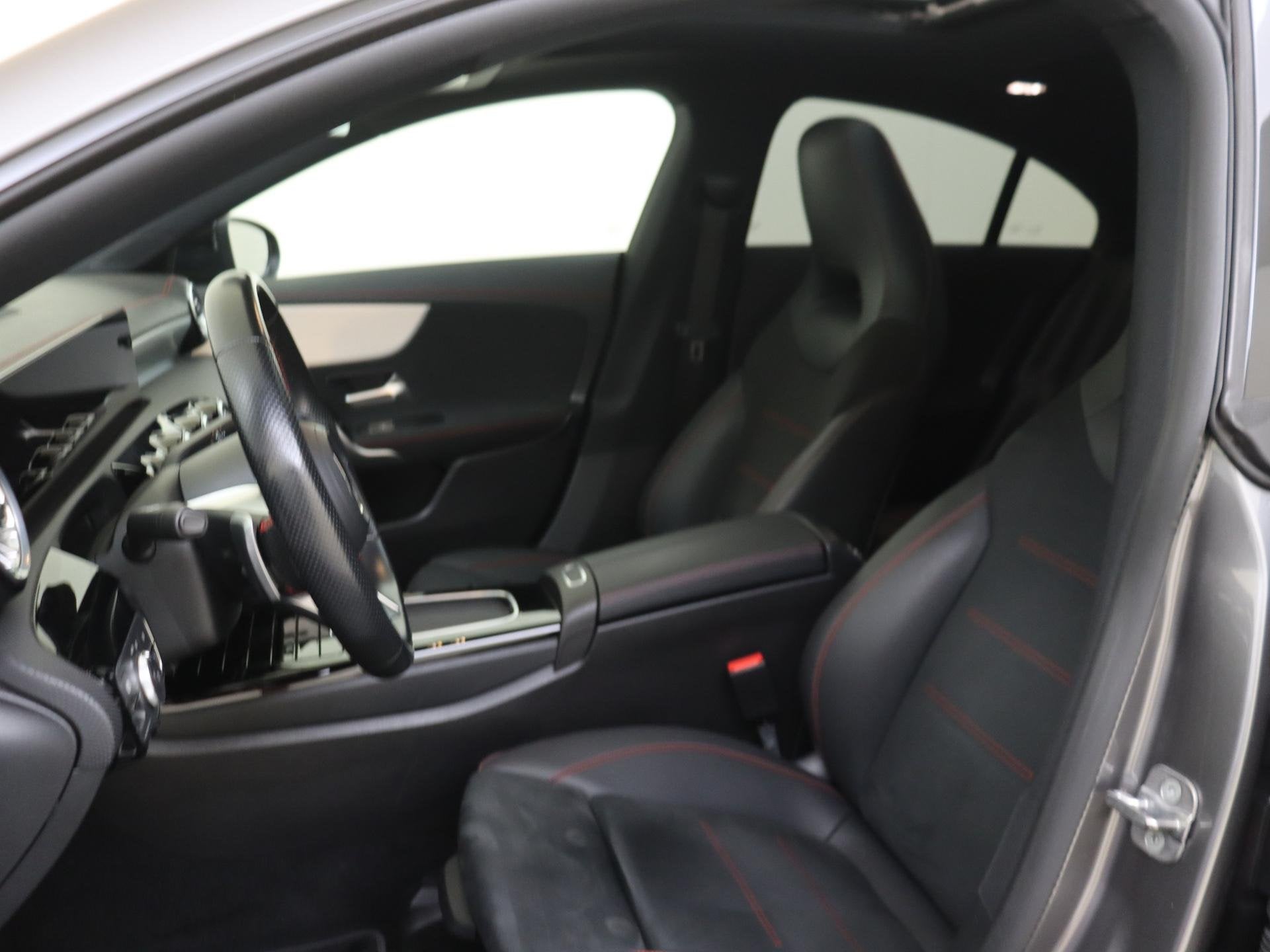 Mercedes-Benz CLA-klasse 250 e AMG Line Facelift /Panoramada, Auto diversen, Automaat, Mercedes-Benz, Hybride Elektrisch/Benzine