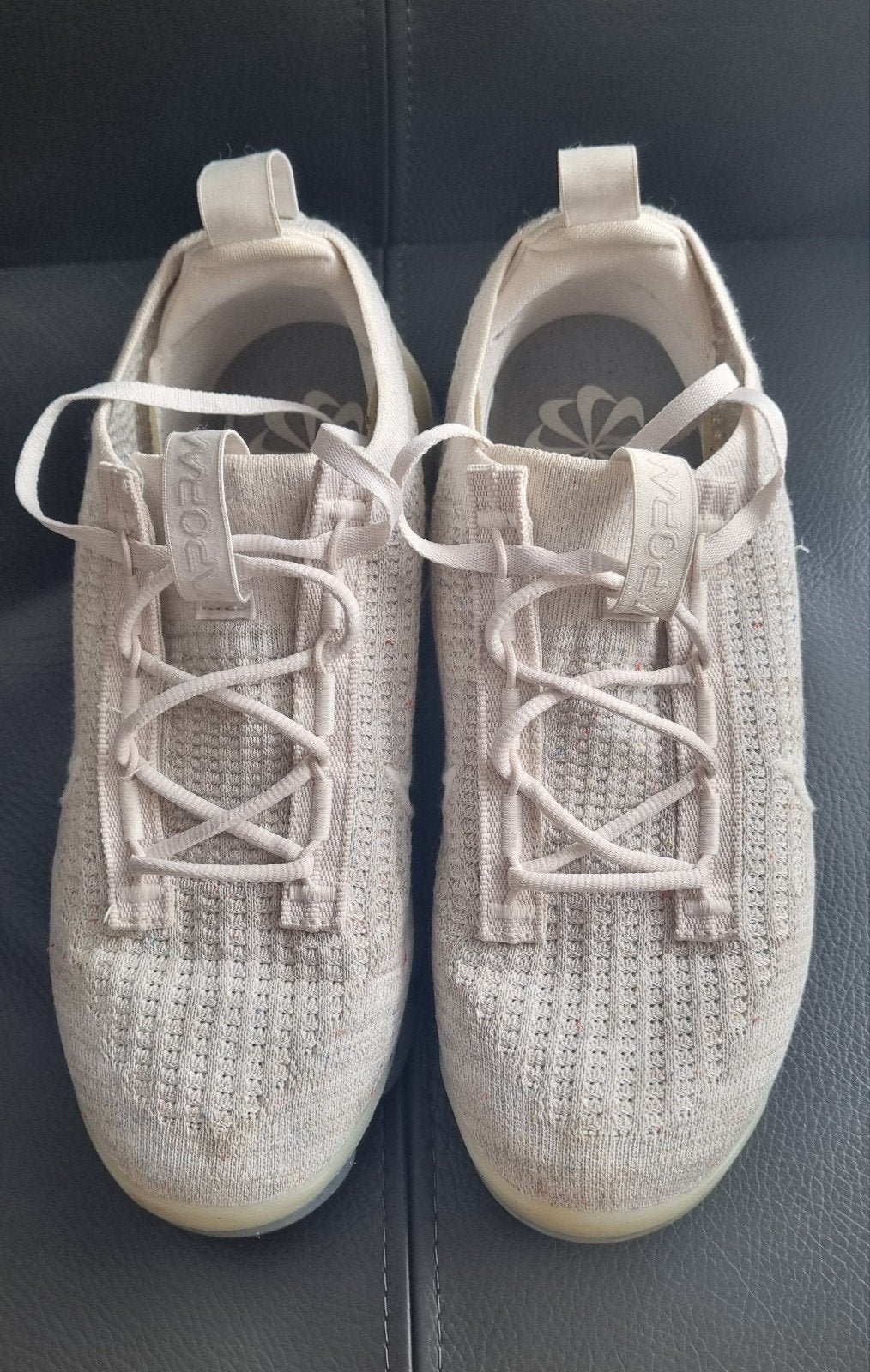 Nike Vapormax Flyknit 2021 - Zo goed als nieuw, Ophalen of Verzenden