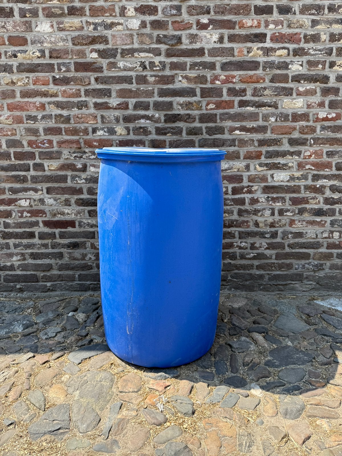 Waterton, Minder dan 75 liter, Ophalen, Gebruikt, Kunststof