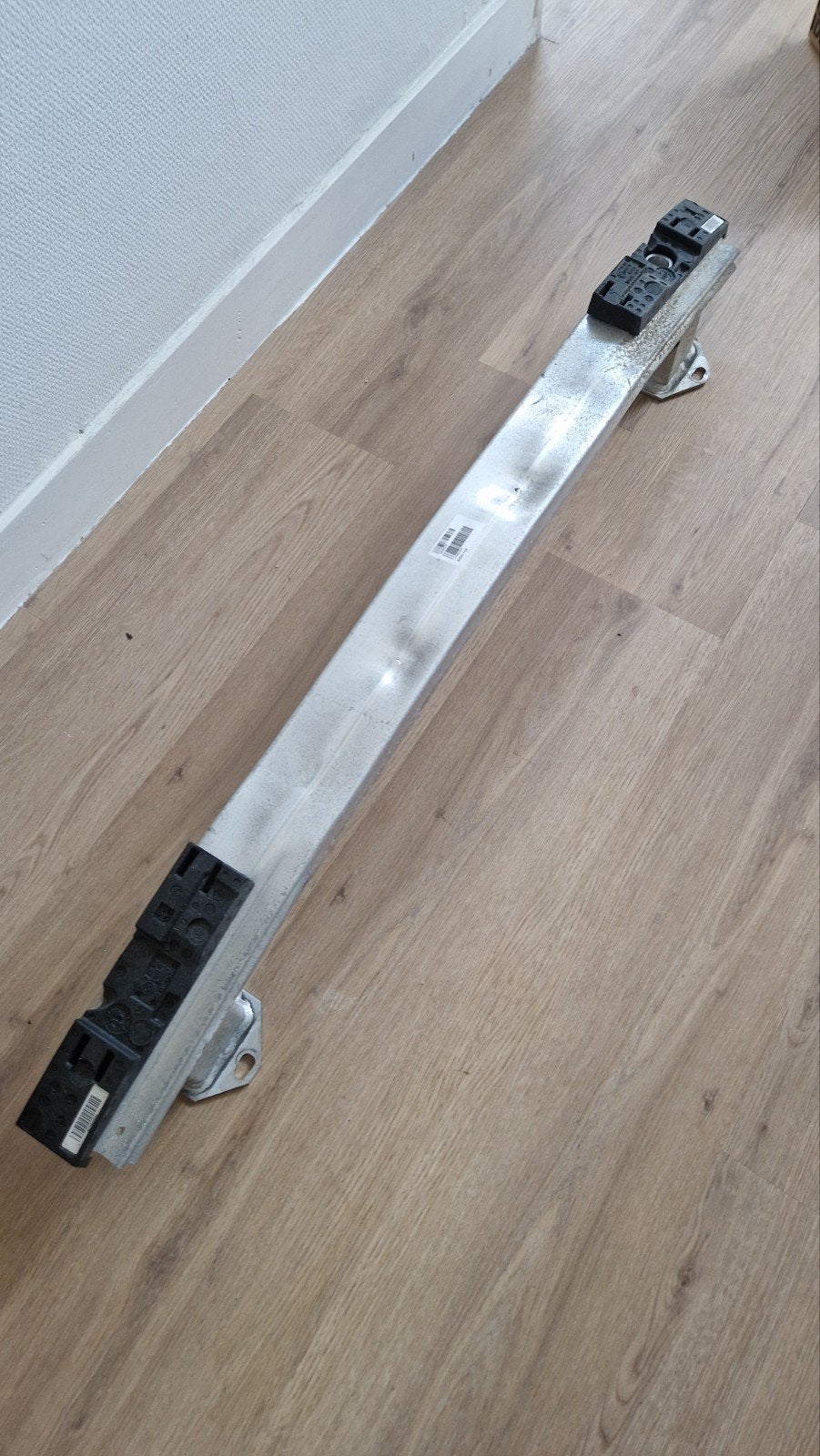 Achterbalk Mini Cooper Clubman F54 - Zonder schade, Gebruikt, Ophalen of Verzenden, Mini, Achter