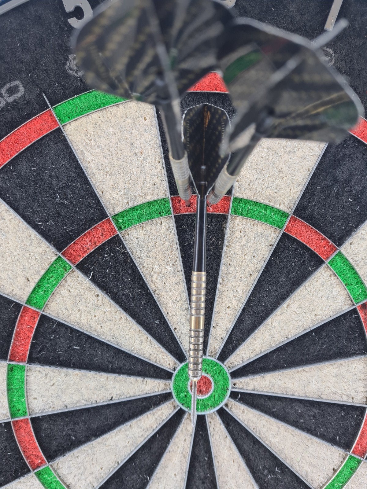 Cuesoul Pixelgrip Darts 26 gram - Goede Staat, Ophalen of Verzenden, Zo goed als nieuw, Pijlen