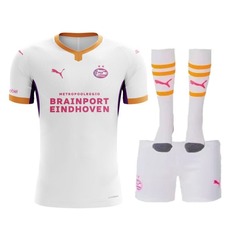 Psv tenue 2026/27 3rd, Maat XS of kleiner, Ophalen of Verzenden, Zo goed als nieuw, Shirt