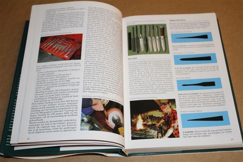 Boek. Messen encyclopedie. Hartink., Ophalen of Verzenden, Tweede Wereldoorlog, Gelezen, Overige onderwerpen