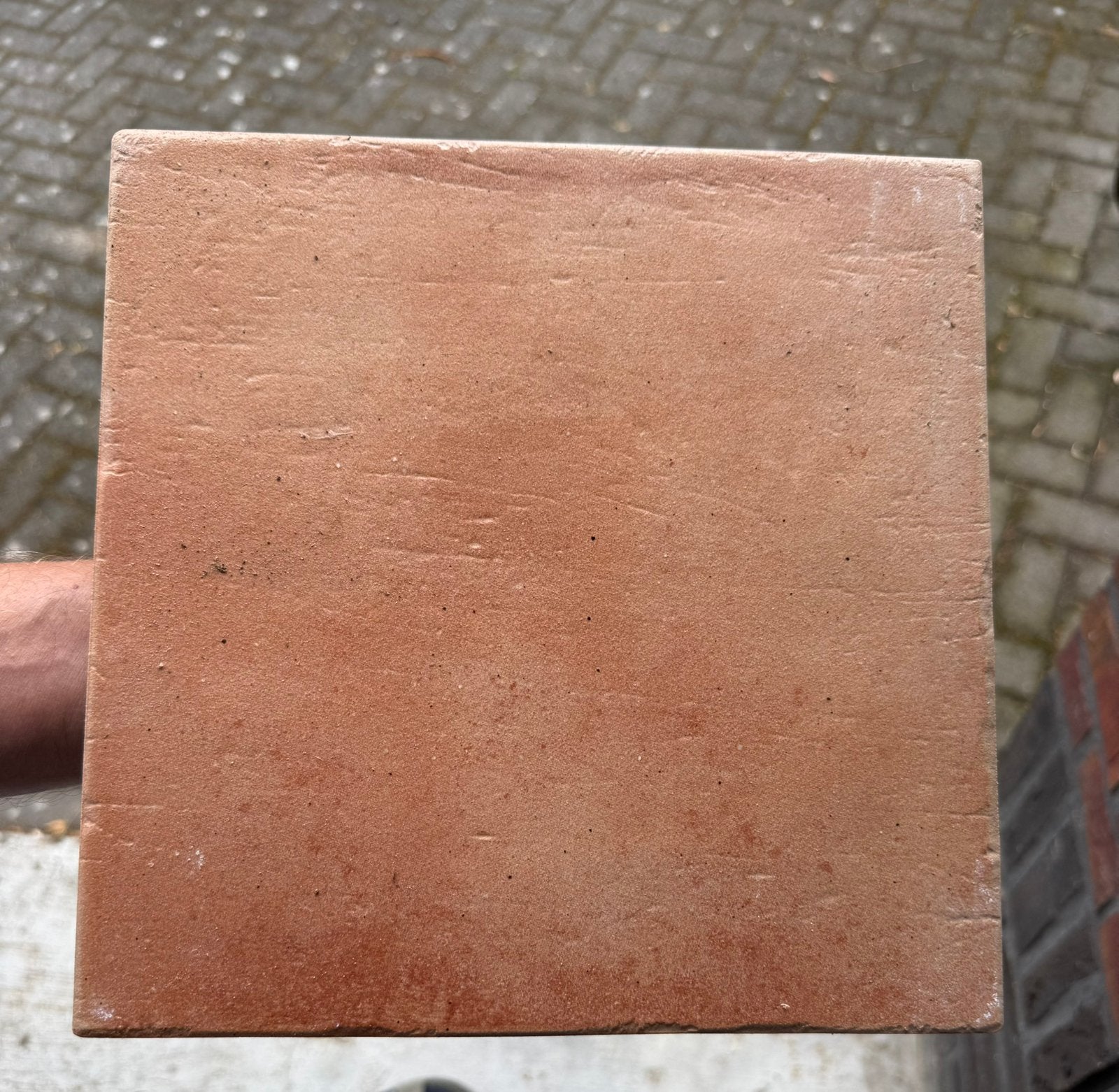 Plavuizen, Ophalen, Nieuw, Overige materialen