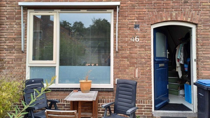 NIEUW! Woonruimte te huur Patrimoniumlaan, Amstelveen