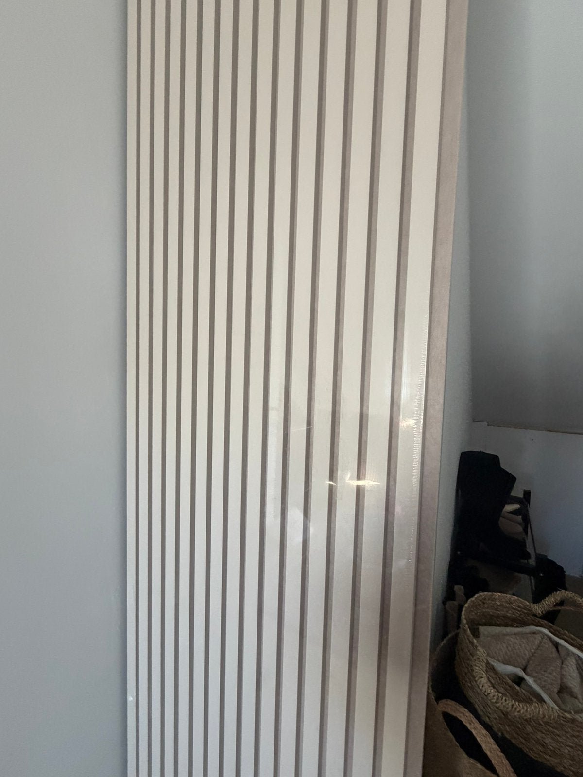 Akoestische wandpaneel | Classic beige - NIEUW IN FOLIE, 280 cm, Nieuw, Overige typen, 60 cm