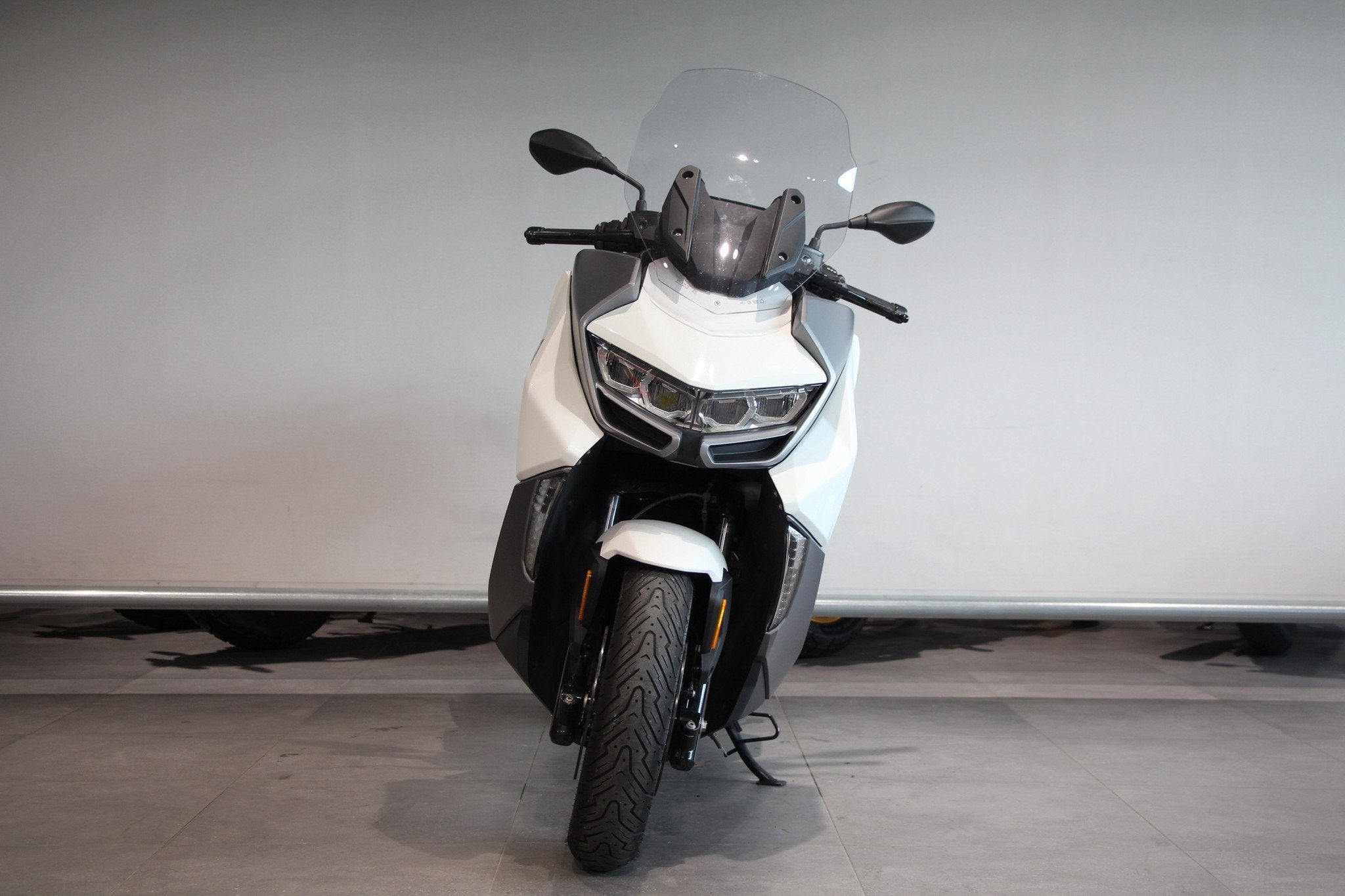 BMW C 400 GT (bj 2021), Motoren, Motoren | BMW, Scooter, Bedrijf, Bmwklantenservice@bmw.nl, BMW Group Nederland