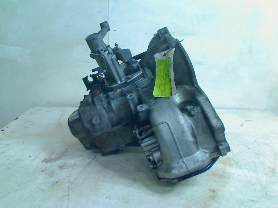 Versnellingsbak Schakel Opel Agila (A) 2007 55355489, Auto-onderdelen, Transmissie en Toebehoren, Gebruikt, Bahnhofsplatz, Rüsselsheim am Main 65423, , Duitsland