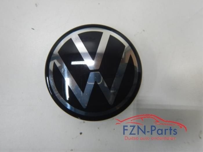 VW Wielnaafdeksel, Ophalen of Verzenden, Gebruikt